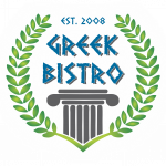greek bistro logo
